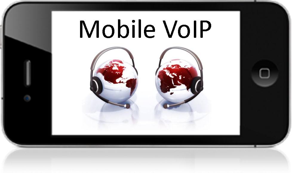 Mobile-VoIP