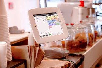 POS for Cafe & Coffee