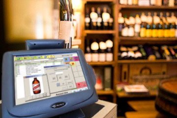 POS for Liquor Stores