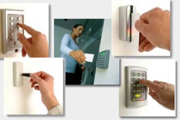 Access Control Systems