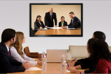 HD Video Conferencing